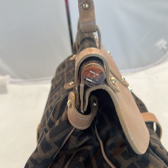 Fendi Borsa Magic Grande Bag - Picture 7 of 15